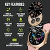 Thumbnail Image 3 of Reflex Active Series 31 Amoled Pink Silicone Strap Smart Watch