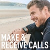 Thumbnail Image 3 of Reflex Active Series 17 Black Strap Smart Watch & True Wireless Sound Earbud Set