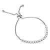 Thumbnail Image 3 of Bulova Classic Crystal Ladies' Bracelet & Watch Gift Set
