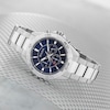 Thumbnail Image 2 of Bulova Classic Chronograph Men's Stainless Steel Bracelet Watch