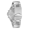 Thumbnail Image 4 of Bulova Classic Chronograph Men's Stainless Steel Bracelet Watch