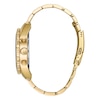 Thumbnail Image 2 of Bulova Classic Chronograph Men's Gold Tone Stainless Steel Bracelet Watch