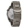 Thumbnail Image 2 of Bulova Icon High Precision Men's Grey Ip Bracelet Watch