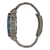 Thumbnail Image 2 of Bulova Icon High Precision Men's Grey Ip Bracelet Watch