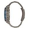 Thumbnail Image 3 of Bulova Icon High Precision Men's Grey Ip Bracelet Watch