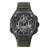 Thumbnail Image 0 of Bulova Series X High Precision Men's Strap Watch