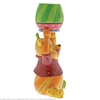 Thumbnail Image 4 of Disney Britto Winnie The Pooh Honey Pot Figurine