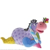 Thumbnail Image 5 of Disney Britto Eeyore Butterfly Mini Figurine