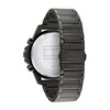 Thumbnail Image 2 of Tommy Hilfiger Men's Grey IP Bracelet Watch