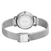 Thumbnail Image 3 of HUGO #CHERISH Ladies' Stainless Steel Mesh Bracelet Watch