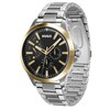 Thumbnail Image 1 of HUGO #LEAP Men's Stainless Steel Bracelet Watch