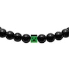 Thumbnail Image 2 of Fossil Men's Minecraft x Fossil Special Edition Beaded Bracelet
