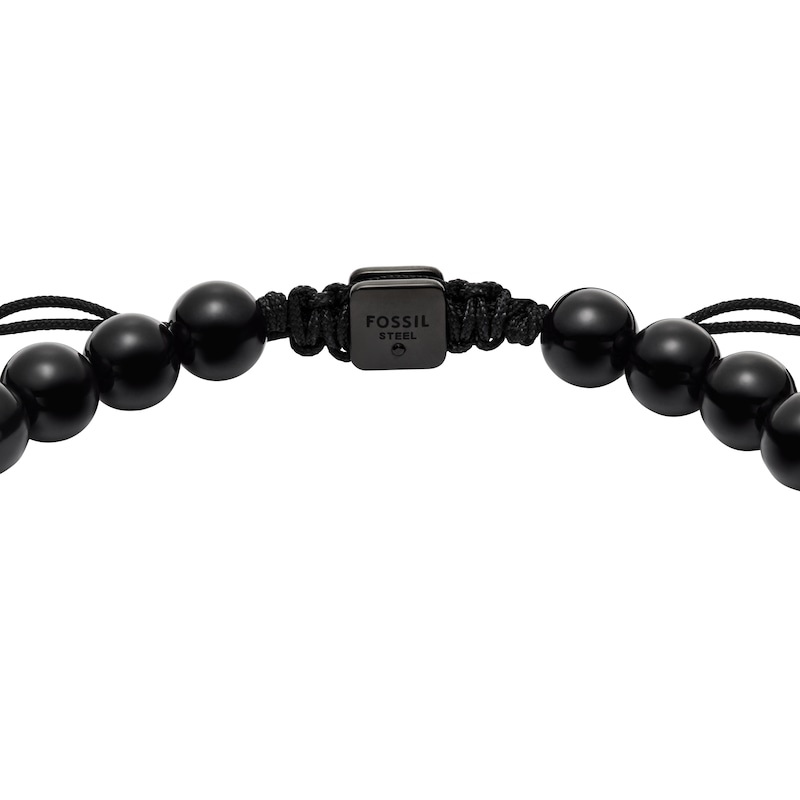 Main Image 3 of Fossil Men's Minecraft x Fossil Special Edition Beaded Bracelet