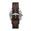 Thumbnail Image 2 of Fossil Men's Minecraft x Fossil Limited Edition Grass Block Stainless Steel Watch