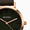 Thumbnail Image 3 of Sekonda Women's Polyurethane Strap Watch