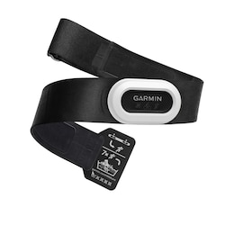 Garmin Fit Heart Rate Monitor- Pro Plus Body Strap