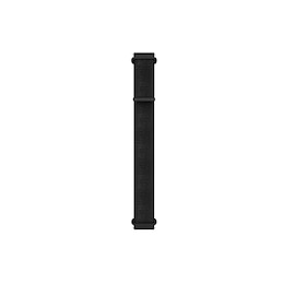 Garmin UltraFit Quick Release Black 22mm Nylon Strap