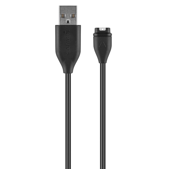 Garmin USB-C to Plug Charge 50cm Cable