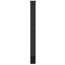 Garmin UltraFit 2 Black 26mm Nylon Strap