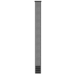 Garmin UltraFit 2 Grey 26mm Nylon Strap