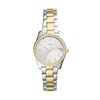Thumbnail Image 1 of Fossil Scarlette Mini Ladies Two Tone Bracelet Watch