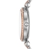 Thumbnail Image 2 of Fossil Carlie Women's Mini Stainless Steel Bracelet Watch