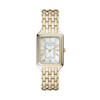 Thumbnail Image 1 of Fossil Raquel Women's Two Tone Stainless Steel Bracelet Watch