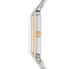 Thumbnail Image 2 of Fossil Raquel Women's Two Tone Stainless Steel Bracelet Watch