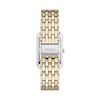 Thumbnail Image 3 of Fossil Raquel Women's Two Tone Stainless Steel Bracelet Watch