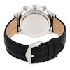 Thumbnail Image 3 of Fossil Neutra Men's Chronograph Black Leather Strap Watch