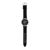 Thumbnail Image 4 of Fossil Neutra Men's Chronograph Black Leather Strap Watch