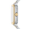 Thumbnail Image 2 of Fossil Crosby Men's Two Tone Stainless Steel Bracelet Watch