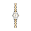 Thumbnail Image 1 of Michael Kors Lexington Women's Two-Tone Stainless Steel Bracelet Watch