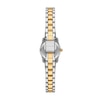 Thumbnail Image 3 of Michael Kors Lexington Women's Two-Tone Stainless Steel Bracelet Watch