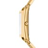 Thumbnail Image 2 of Michael Kors Essex Women's Gold Tone Stainless Steel Bracelet Watch