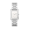Thumbnail Image 1 of Michael Kors Essex Women's Stainless Steel Bracelet Watch