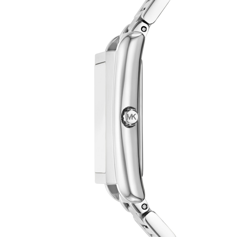 Main Image 2 of Michael Kors Essex Women's Stainless Steel Bracelet Watch