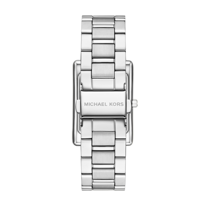 Main Image 3 of Michael Kors Essex Women's Stainless Steel Bracelet Watch