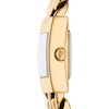 Thumbnail Image 2 of Michael Kors Darrington Women's Gold Tone Stainless Steel Bracelet Watch