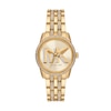 Thumbnail Image 1 of Michael Kors Ritz Women's Stainless Steel Bracelet Watch