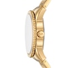 Thumbnail Image 2 of Michael Kors Ritz Women's Stainless Steel Bracelet Watch