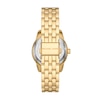 Thumbnail Image 3 of Michael Kors Ritz Women's Stainless Steel Bracelet Watch