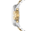 Thumbnail Image 2 of Diesel Men's Mega Chief Chronograph Two Tone Stainless Steel Watch