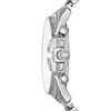 Thumbnail Image 2 of Diesel Men's Mega Chief Slim Chronograph Stainless Steel Watch