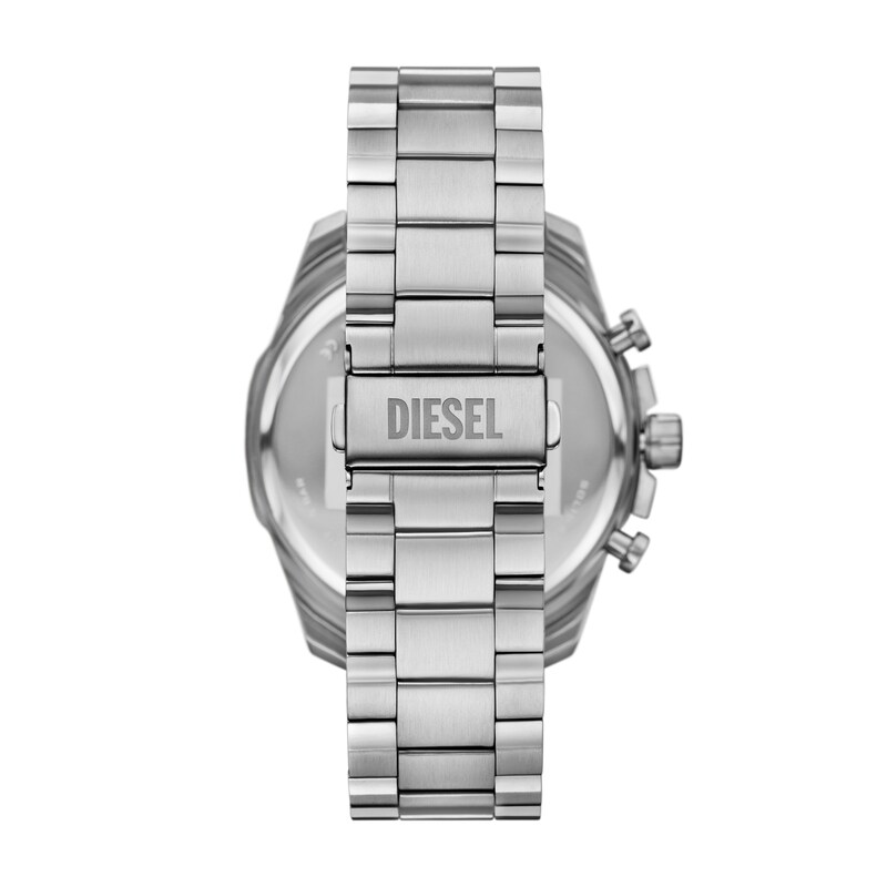 Main Image 3 of Diesel Men's Mega Chief Slim Chronograph Stainless Steel Watch