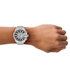 Thumbnail Image 4 of Diesel Men's Mega Chief Slim Chronograph Stainless Steel Watch