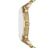 Thumbnail Image 2 of Diesel Men's Mr. Daddy Slim Gold Tone Stainless Steel Watch