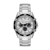 Thumbnail Image 1 of Armani Exchange Men's Chronograph Stainless Steel Watch