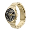 Thumbnail Image 2 of Armani Exchange Men's Chronograph Gold Tone Stainless Steel Watch