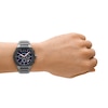 Thumbnail Image 5 of Armani Exchange Men's Chronograph Gunmetal Stainless Steel Watch